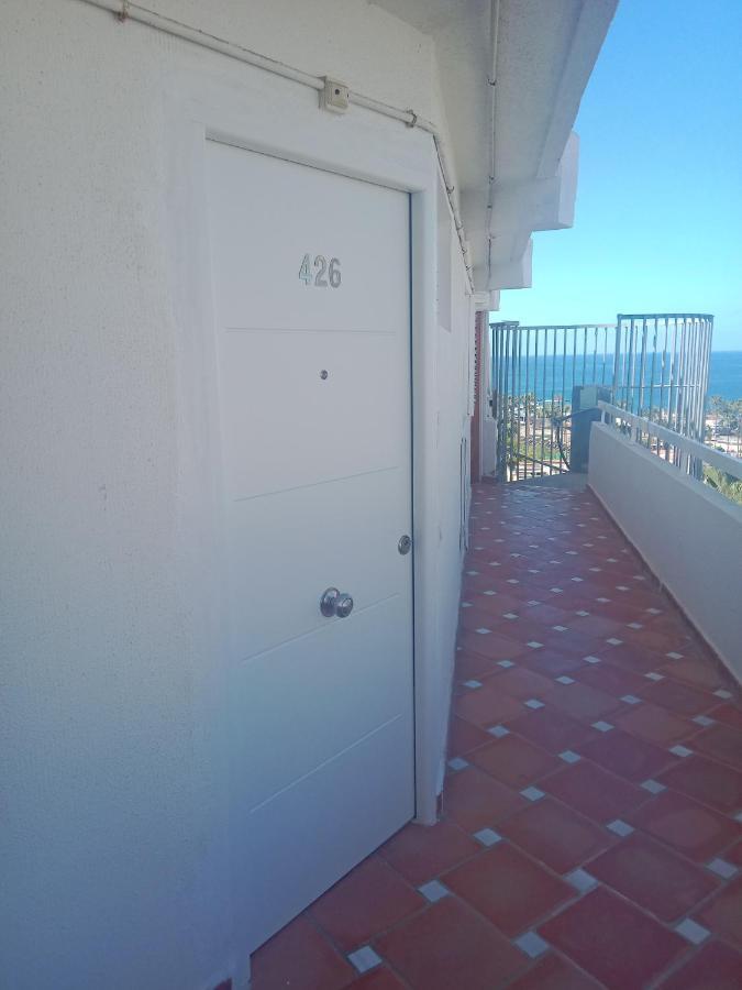 Studio Ponderosa Playa de las Americas  Exterior foto