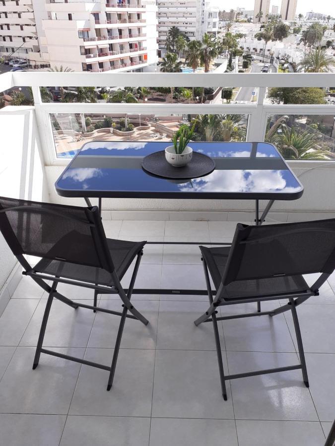 Studio Ponderosa Playa de las Americas  Exterior foto