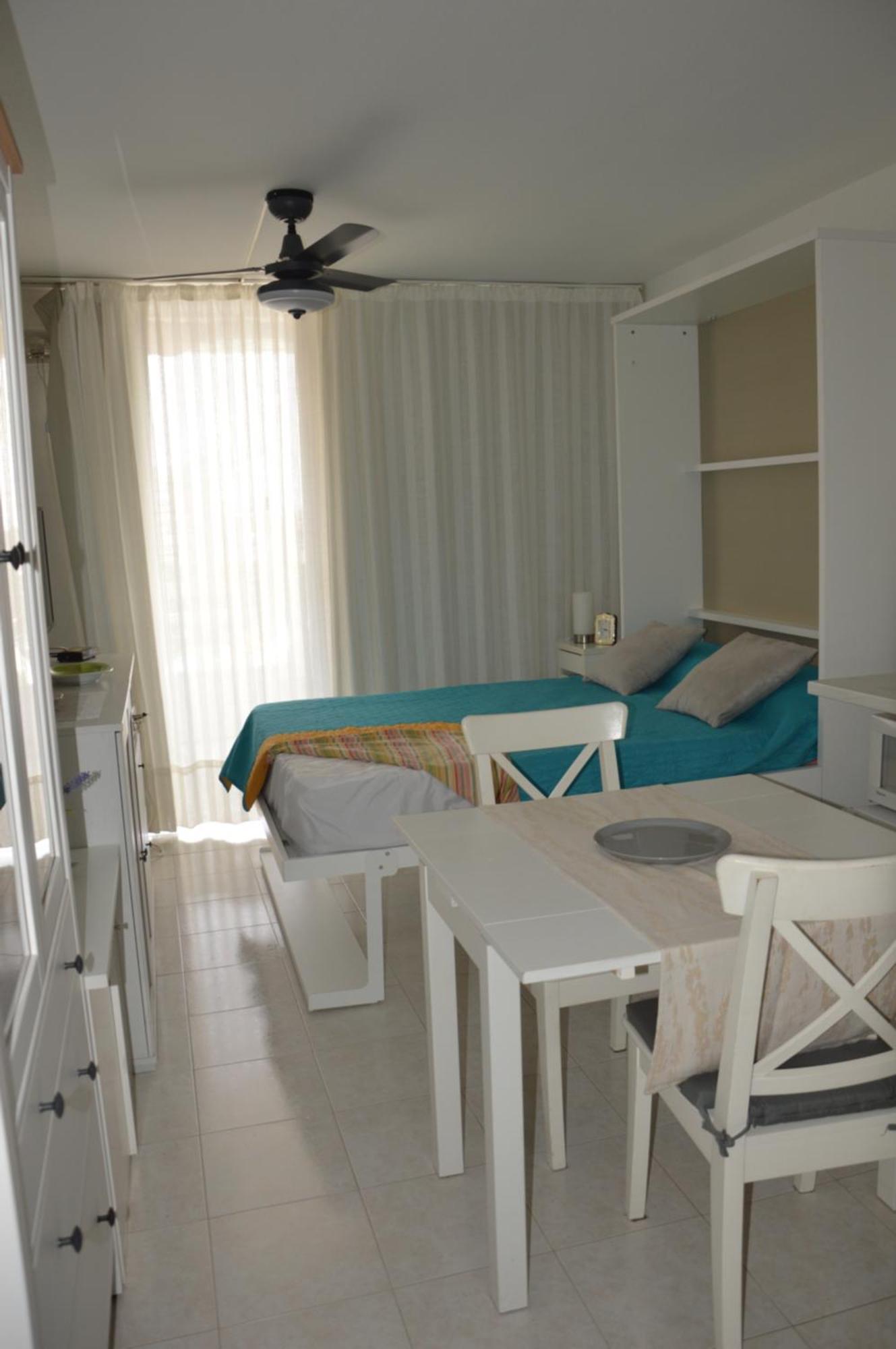 Studio Ponderosa Playa de las Americas  Exterior foto